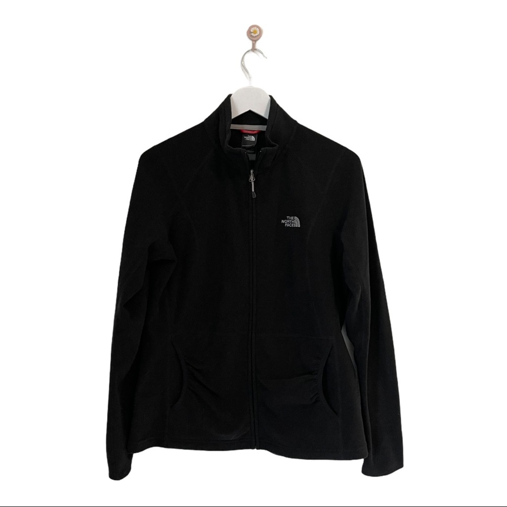 The North Face Full Zip - L